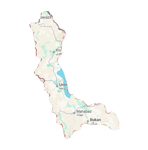 نمایندگی آذربایجان غربی